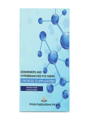 cover image of Dendrimers and Hyperbranched Polymer